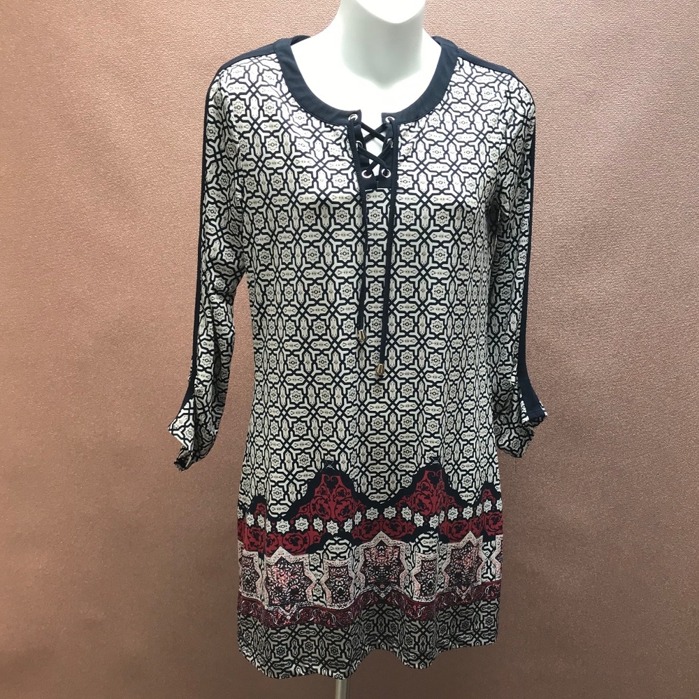 CLEO dress